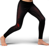 Hayabusa Geo Youth Jiu Jitsu Spats