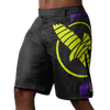 Hayabusa Icon MMA Shorts