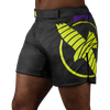 Hayabusa Icon Mid-Thigh MMA Shorts