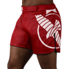 Hayabusa Icon Mid-Thigh MMA Shorts