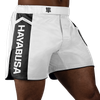 Hayabusa Icon Mid-Thigh MMA Shorts