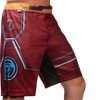 Hayabusa Marvel's Iron Man Fight Shorts