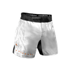 Hayabusa Men’s Apex Vantage Mid-Thigh Fight Shorts