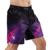 Hayabusa Men’s Apex Nova 3/4 Thigh Fight Shorts