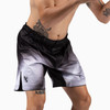 Hayabusa Men’s Apex Nova 3/4 Thigh Fight Shorts