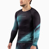 Hayabusa Men’s Apex Nova Long Sleeve Rash Guard