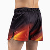Hayabusa Men’s Apex Nova Mid-Thigh Fight Shorts