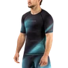 Hayabusa Men’s Apex Nova Short Sleeve Rash Guard