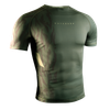 Hayabusa Men’s Apex Vantage Short Sleeve Rash Guard