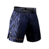 Hayabusa Men’s Apex Vantage 3/4 Thigh Fight Shorts