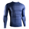 Hayabusa Men’s Apex Core Long Sleeve Rash Guard