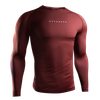 Hayabusa Men’s Apex Core Long Sleeve Rash Guard