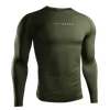 Hayabusa Men’s Apex Core Long Sleeve Rash Guard