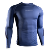 Hayabusa Men’s Apex Core Long Sleeve Rash Guard