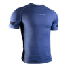 Hayabusa Men’s Apex Core Short Sleeve Rash Guard