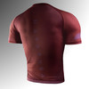 Hayabusa Men’s Apex Core Short Sleeve Rash Guard