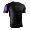 Hayabusa Men’s Pro Ranked Short Sleeve Rash Guard