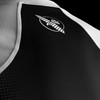 Hayabusa Men’s Pro Ranked Short Sleeve Rash Guard
