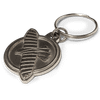 Hayabusa Metal Falcon Keychain