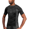 Hayabusa Ranked Short Sleeve Rash Guard