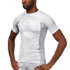 Hayabusa Ranked Short Sleeve Rash Guard