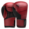 Hayabusa S4 Leather Boxing Gloves