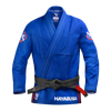 Hayabusa Valor Lightweight Gi Jacket