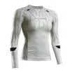 Hayabusa Women's Apex Vantage Long Sleeve Rash Guard
