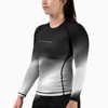 Hayabusa Women's Apex Nova Long Sleeve Rash Guard
