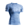 Hayabusa Women's Apex Vantage Short Sleeve Rash Guard