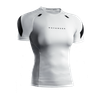 Hayabusa Women’s Pro Ranked Short Sleeve Rash Guard