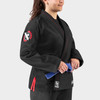 Hayabusa Women’s Valor Lightweight Gi Jacket