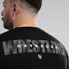 Hayabusa Wrestling Discipline T-Shirt