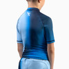 Hayabusa Kids Apex Nova Short Sleeve Rash Guard