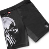 Hayabusa Marvel's The Punisher Fight Shorts