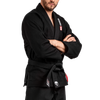 Hayabusa Marvel's The Punisher Jiu Jitsu Gi