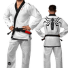 Hayabusa Marvel's Venom Jiu Jitsu Gi