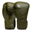 Hayabusa T3 Kanpeki Boxing Gloves