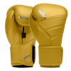 Hayabusa T3 Kanpeki Boxing Gloves