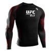 Hayabusa UFC BJJ Men’s Long Sleeve Rash Guard