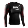 Hayabusa UFC BJJ Women’s Long Sleeve Rash Guard
