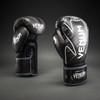 Venum Crimson Viper 2.0 Impact Boxing Gloves - Black/Grey