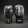 Venum Crimson Viper 2.0 Impact Boxing Gloves - Black/Grey