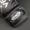 Venum Crimson Viper 2.0 Impact Boxing Gloves - Black/Grey