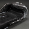 Venum Crimson Viper 2.0 Impact Boxing Gloves - Black/Grey