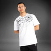 UFC Fusion by Venum Men’s Replica Short Sleeve T-Shirt - White