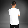 UFC Fusion by Venum Men’s Replica Short Sleeve T-Shirt - White