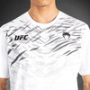 UFC Fusion by Venum Men’s Replica Short Sleeve T-Shirt - White