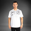 UFC Fusion by Venum Men’s Replica Short Sleeve T-Shirt - White