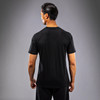 UFC Fusion by Venum Men’s Replica Short Sleeve T-Shirt - Black